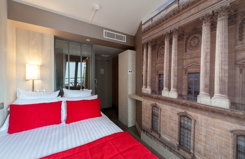 Bercy Hotel | Hôtel Le 209 Paris Bercy