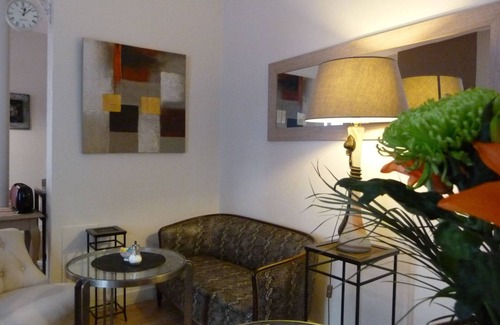 Vannes Hotel | Hôtel Le Bretagne