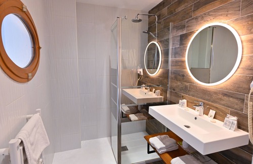 Banyuls-sur-Mer Hotel | Hôtel le Catalan Restaurant Le Miradou