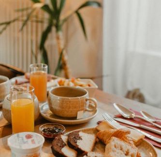 Cancale Hotel | Hôtel Le Chatellier - Piscine chauffée d'avril à octobre