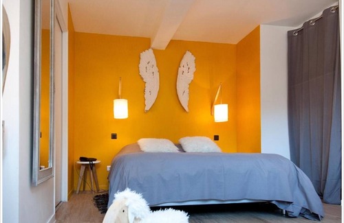 Centre Ville Hotel | Hôtel le Prieuré