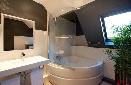 Centre Ville Hotel | Hôtel le Prieuré