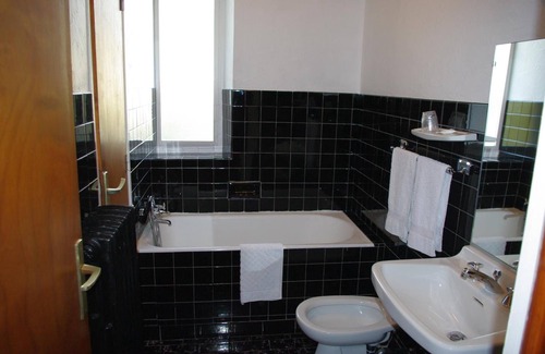 Plateau-d'Assy Hotel | Hôtel le Tourisme