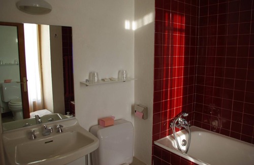 Plateau-d'Assy Hotel | Hôtel le Tourisme