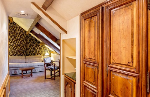 Saint-Germain-des-Pres Hotel | Hôtel Left Bank Saint Germain