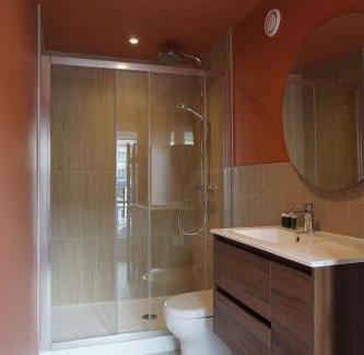 Saint-Valery-en-Caux Hotel | Hôtel Les Bains