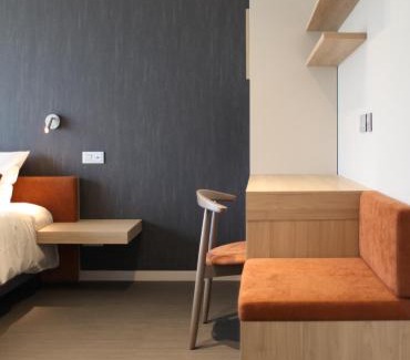 Herve Hotel | Hôtel Les Fines Gueules