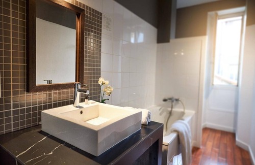 Valence Hotel | Hôtel Les Negociants
