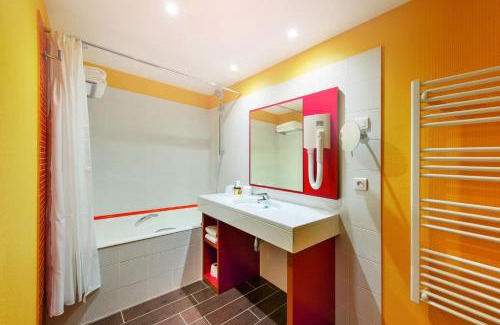 Serin Hotel | Hôtel Lyon Métropole & Spa