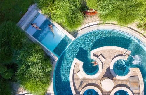 Serin Hotel | Hôtel Lyon Métropole & Spa