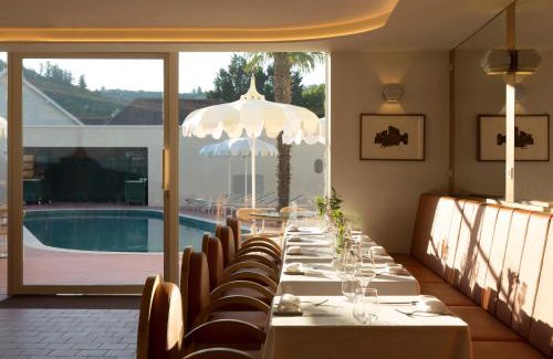 Quartier de la Recege Hotel | Hôtel Maison Borrèze