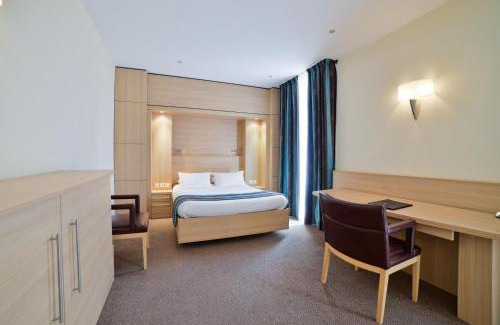 Bayonne Hotel | Hôtel Mercure Bayonne Centre Le Grand Hotel