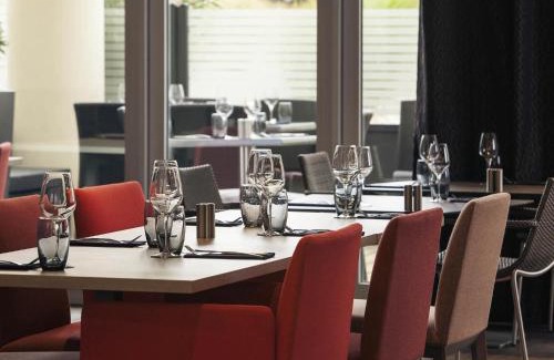 Bussy-Saint-Georges Hotel | Hôtel Mercure Marne-la-Vallée Bussy St Georges
