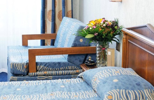 Arts-et-Metiers Hotel | Hôtel Meslay République