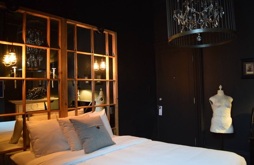 Old Quebec Hotel | Hôtel Nomad - Vieux Québec