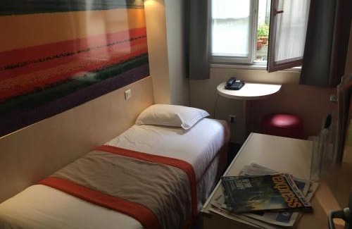 Quartier de la Porte-Saint-Denis Hotel | Hôtel Paris La Fayette