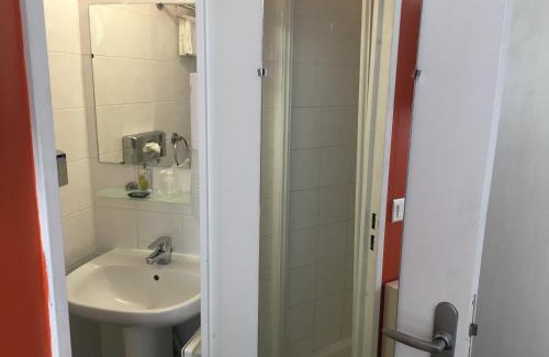 Quartier de la Porte-Saint-Denis Hotel | Hôtel Paris La Fayette
