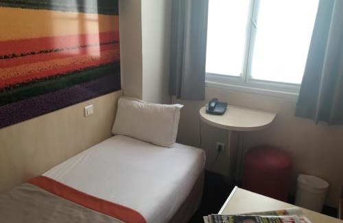Quartier de la Porte-Saint-Denis Hotel | Hôtel Paris La Fayette