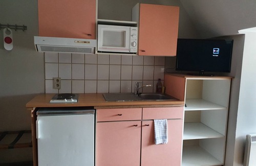 Corbais Hotel | Hôtel Piano 2