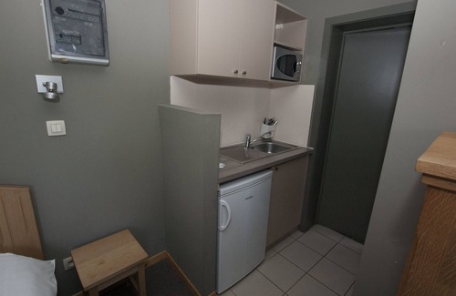 Corbais Hotel | Hôtel Piano 2