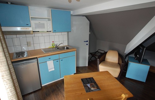 Corbais Hotel | Hôtel Piano 2