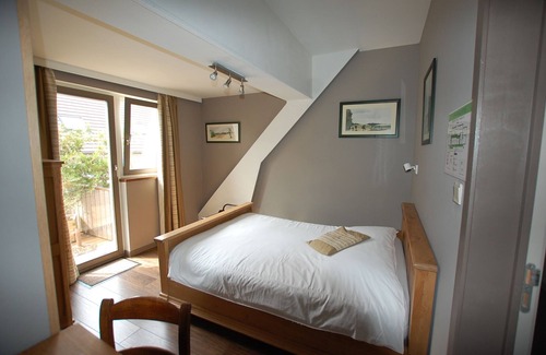 Corbais Hotel | Hôtel Piano 2