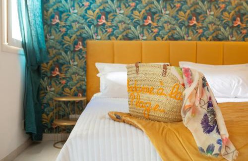 Saint-Florent Apartamento | Hôtel & Résidence San Roccu