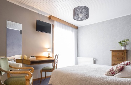 La Toussuire Hotel | Hôtel Restaurant SPA Les Soldanelles