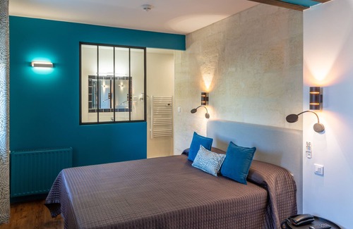 Bordeaux Sud Hotel | Hôtel Regina