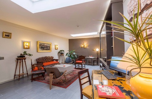 Bordeaux Sud Hotel | Hôtel Regina