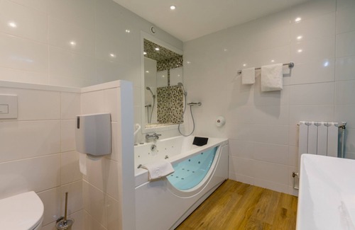Bordeaux Sud Hotel | Hôtel Regina
