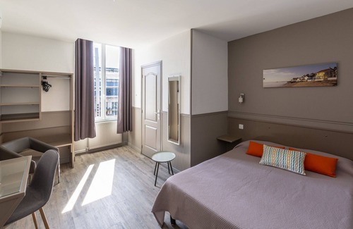 Bordeaux Sud Hotel | Hôtel Regina