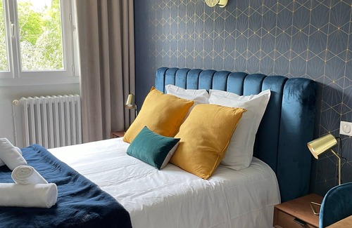 Boussens Hotel | Hôtel Restaurant du Lac