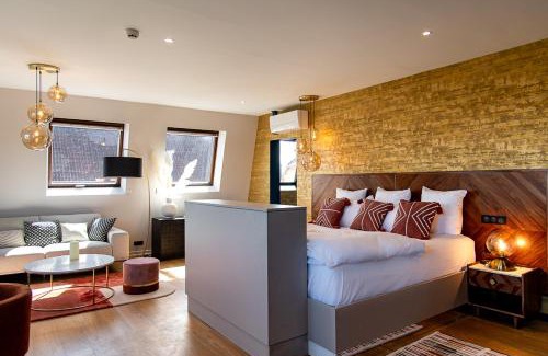 Selestat Hotel | Hôtel Restaurant Vaillant proche Europapark Rulantica