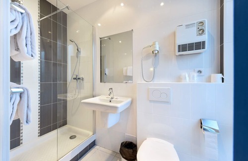 Saint-Vincent-de-Paul Hotel | Hôtel Richmond