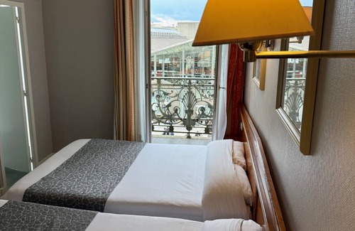 Saint-Vincent-de-Paul Hotel | Hôtel Richmond