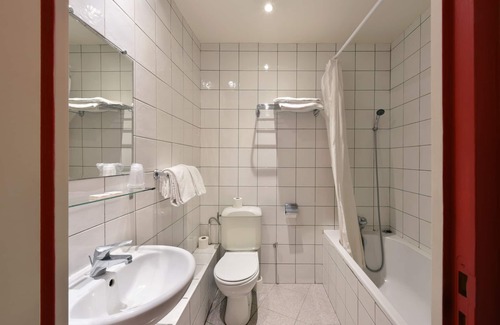 Saint-Vincent-de-Paul Hotel | Hôtel Richmond