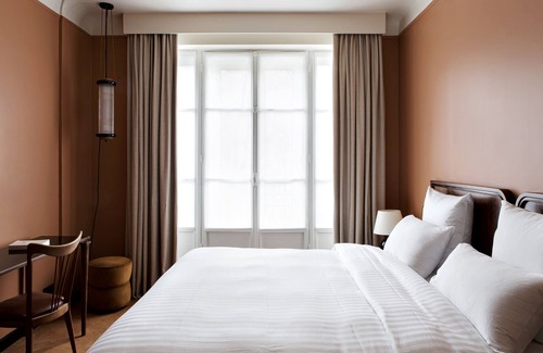 Pigalle Hotel | Hôtel Rochechouart - Orso Hotels
