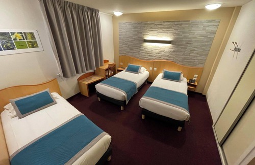 Lourdes Hotel | Hôtel Saint Georges