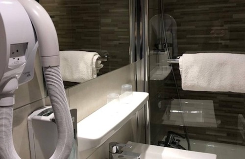 Lourdes Hotel | Hôtel Saint Georges