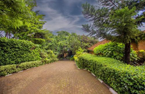 Kigali Cama Y Desayuno | Hôtel Saint Jean Leopold