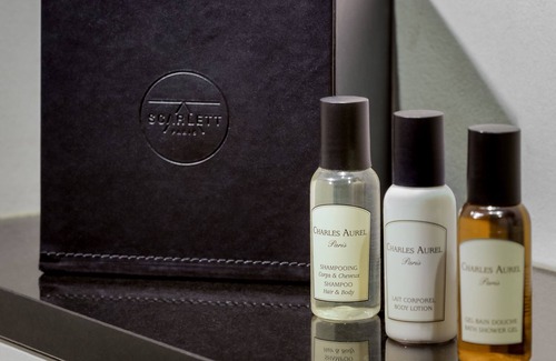 Belleville Hotel | Hôtel Scarlett