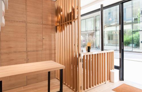 3rd Arrondissement Hotel | Hôtel So Marais