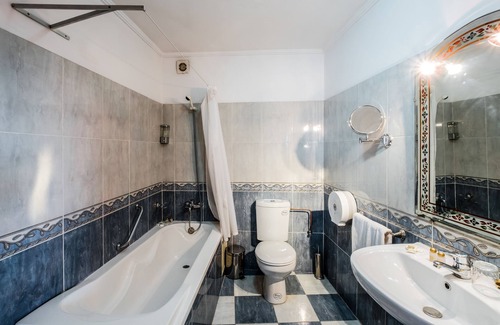 Gueliz Hotel | Hôtel Spa Atlassia