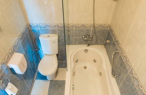 Gueliz Hotel | Hôtel Spa Atlassia