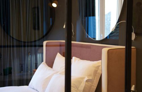 Brive-la-Gaillarde Hotel | Hôtel & SPA Le Chêne Vert