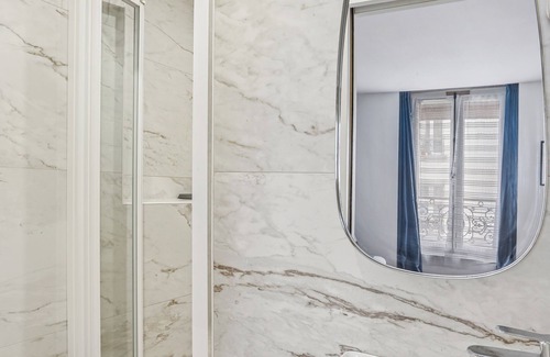 Montparnasse Hotel | Hôtel Télémaque