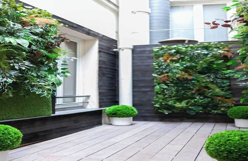 8th Arrondissement Apartamento | Hotel Tinah: Elegancia y confort cerca de los Campos Elíseos