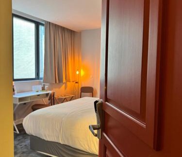Toulouse City-Centre Apartamento | Hôtel Une Chambre en Ville