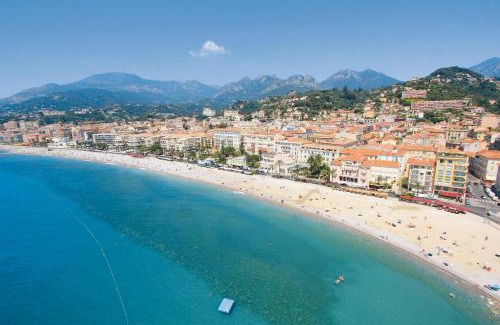 Menton Hotel | Hôtel Vacances Bleues Balmoral